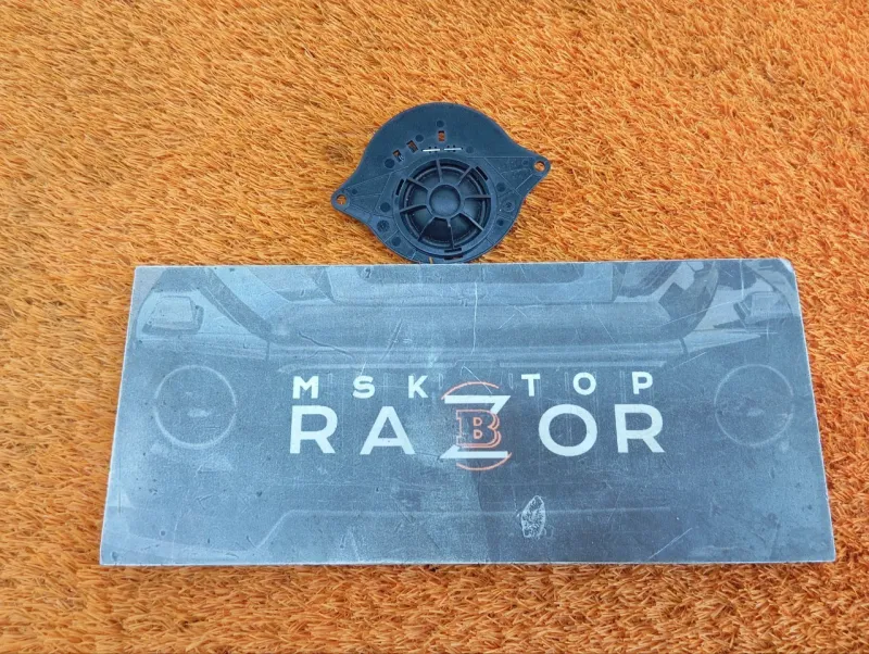 Динамик высокочастотный