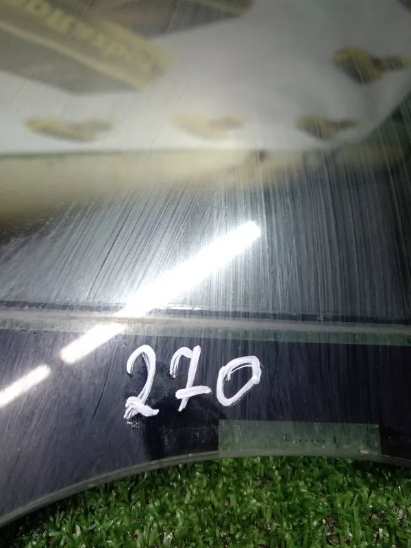 Форточка двери