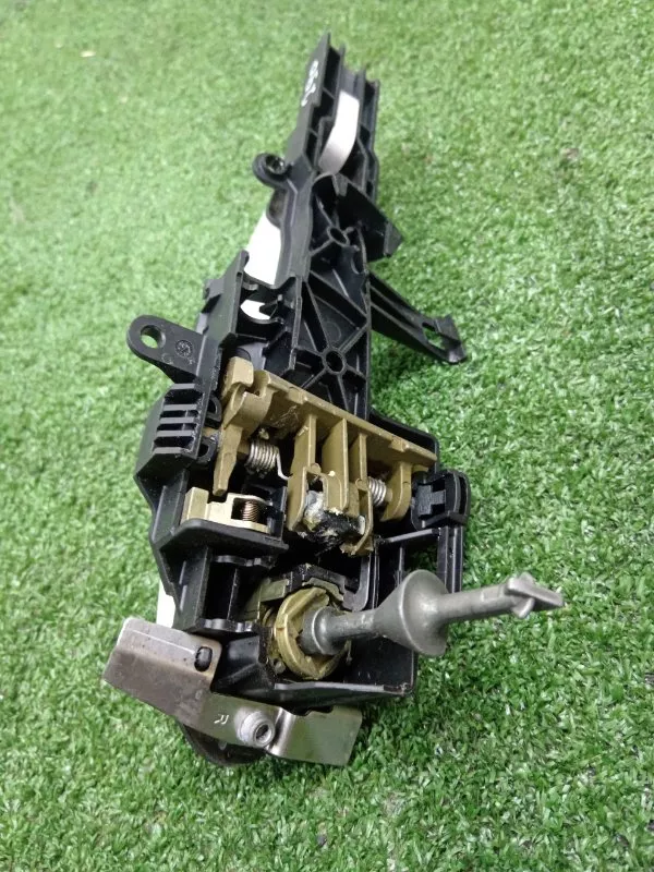 Ручка двери наружняя