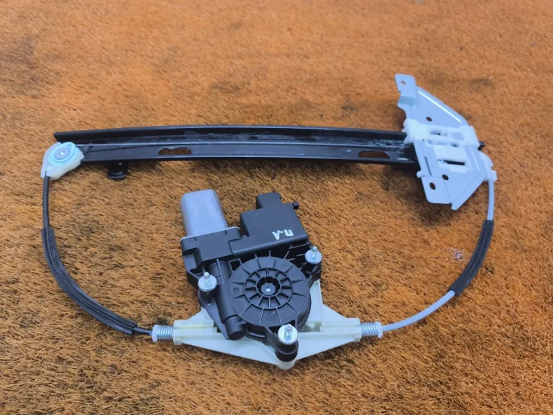 Стеклоподъемник