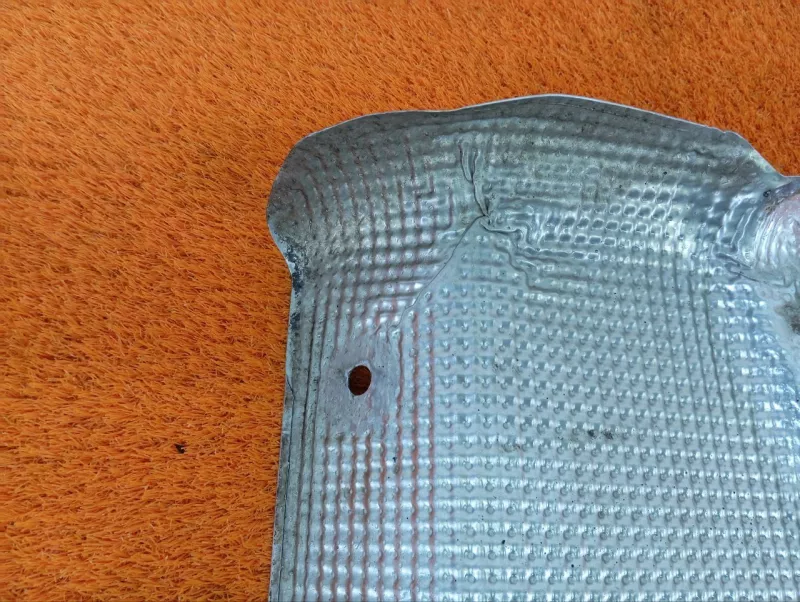 Тепловой экран