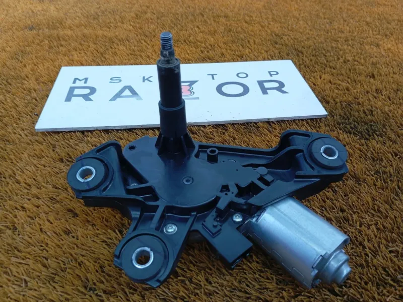 Мотор стеклоочистителя