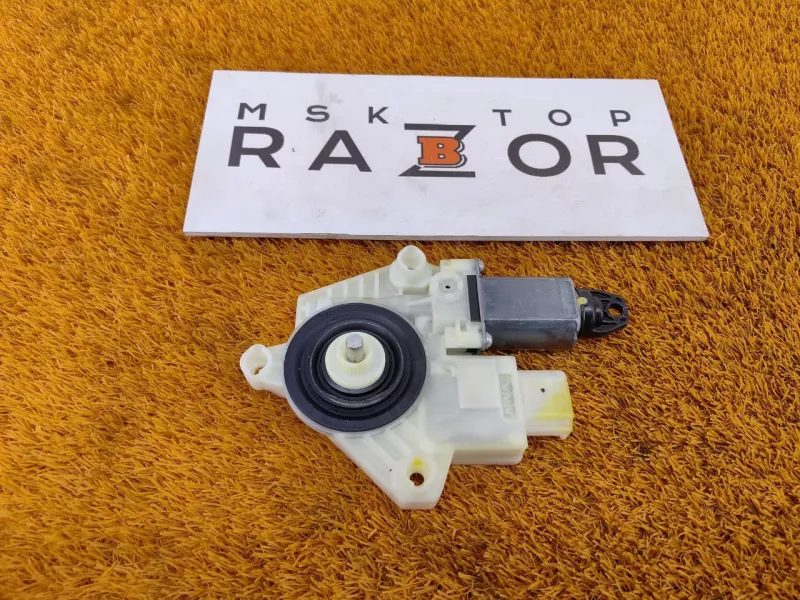 Мотор стеклоподъемника