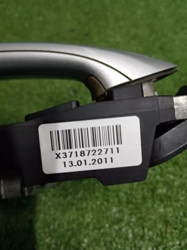 Ручка двери наружняя