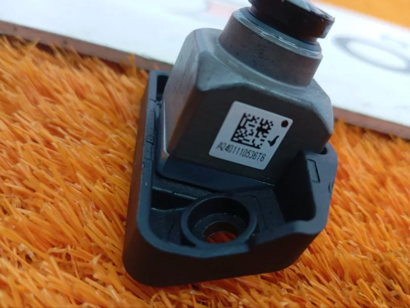 Камера передняя