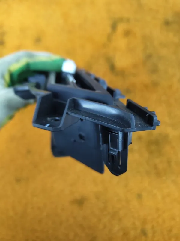 Дефлектор воздуховода