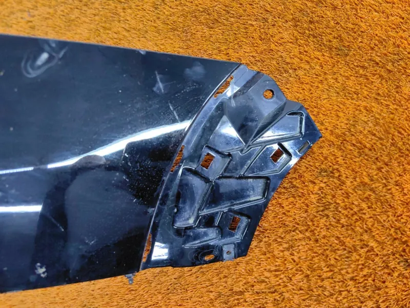 Накладка бампера