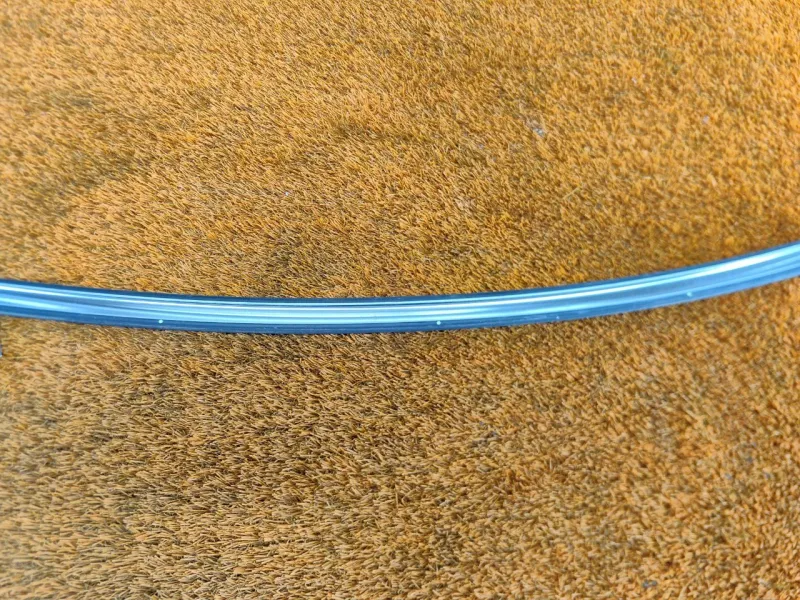 Молдинг крыши