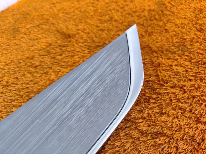 Накладка двери