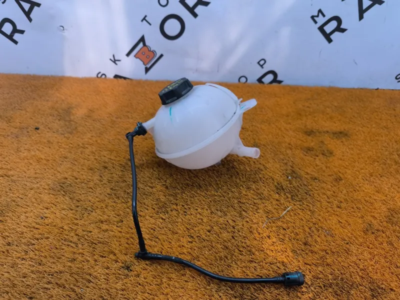 Бачок расширительный