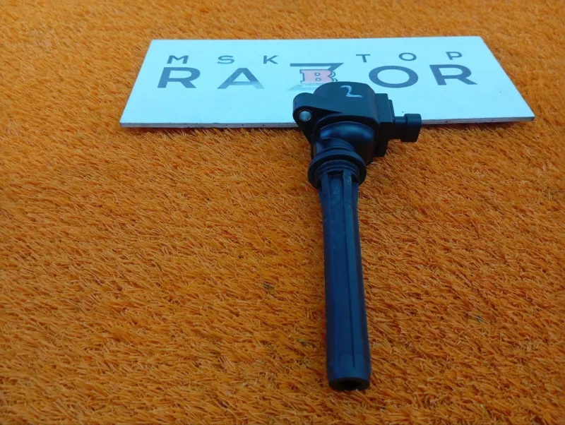 Катушка зажигания