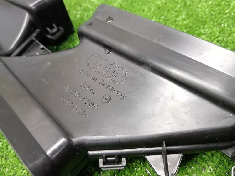 Дефлектор воздуховода