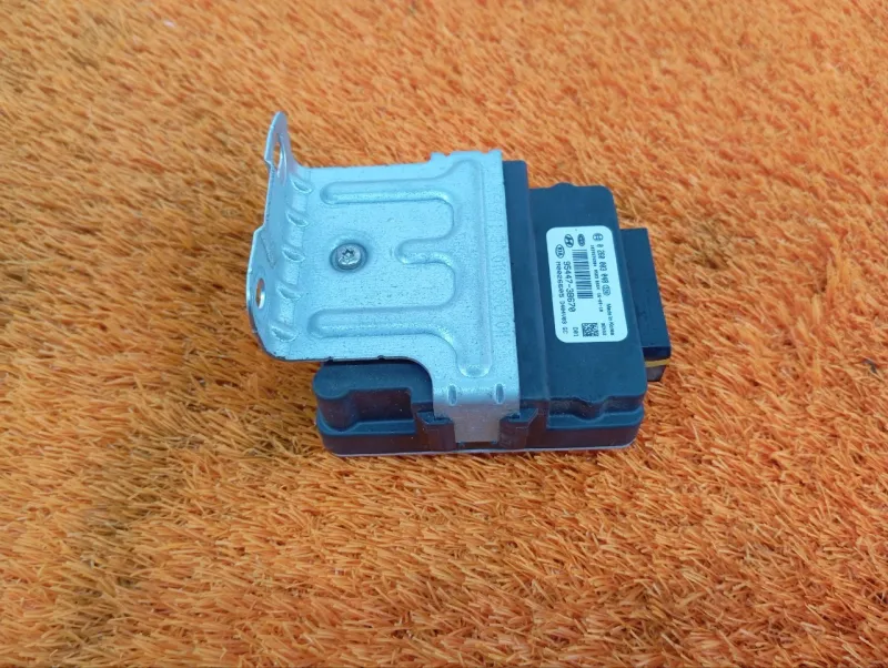 Блок управления раздаточной коробкой