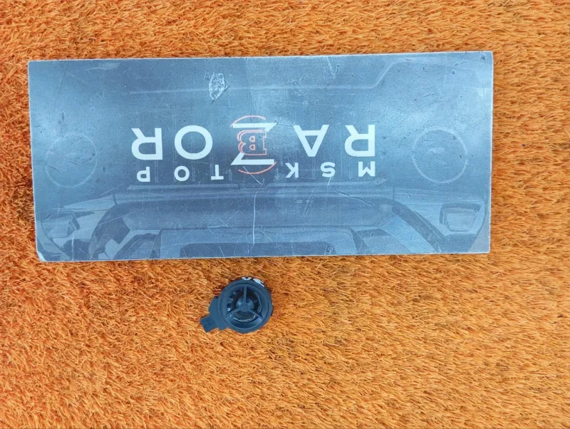 Динамик высокочастотный