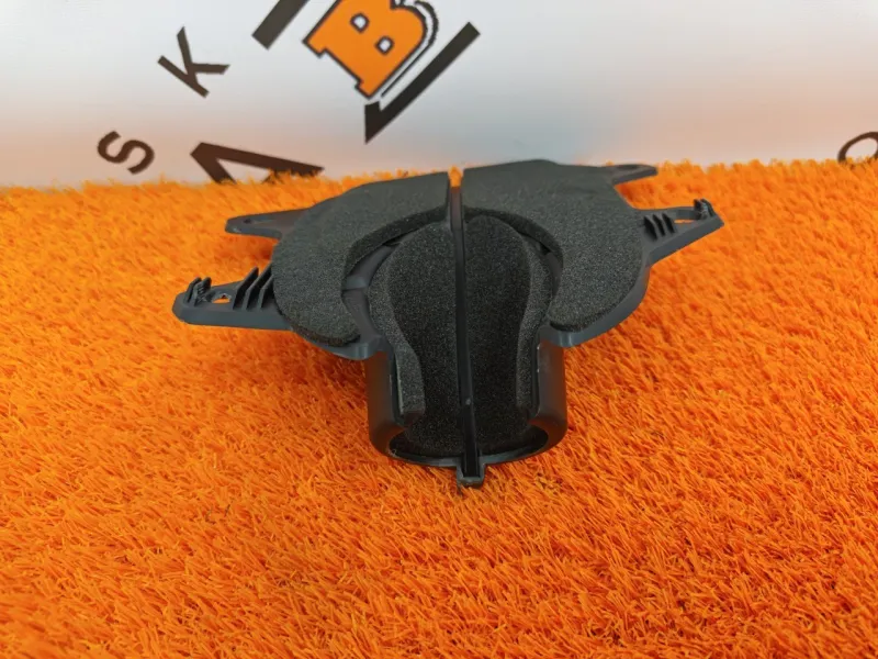 Пыльник рулевой колонки