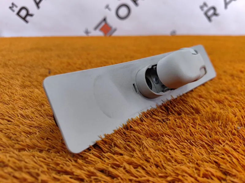 Механизм регулировки ремня безопасности