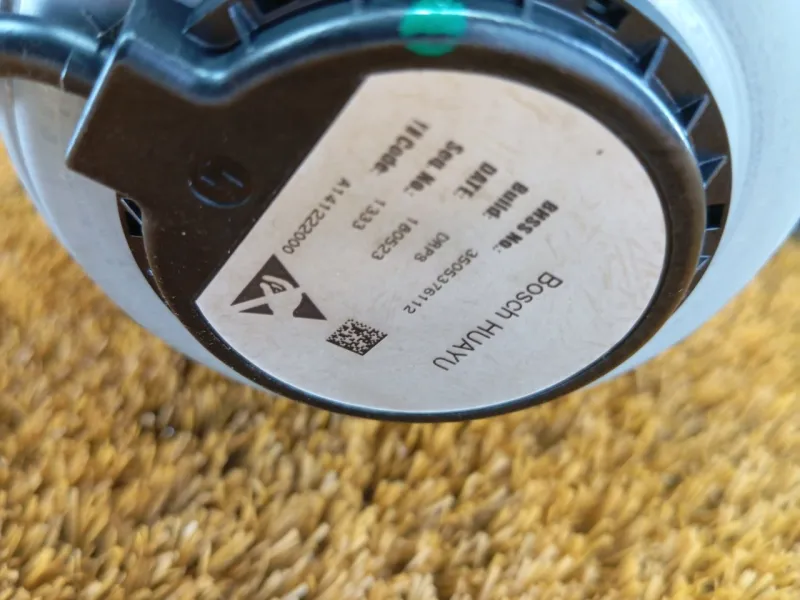 Рулевая колонка