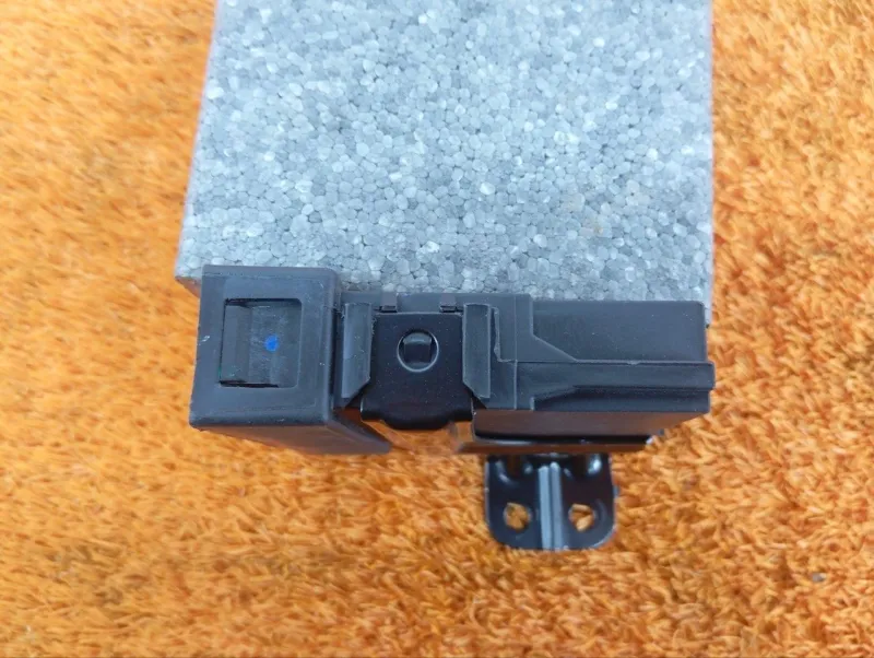 Блок управления