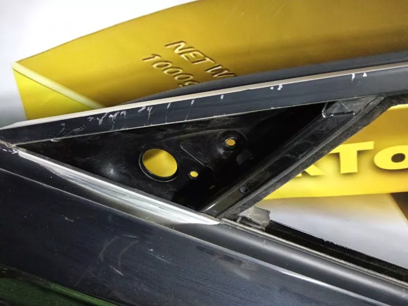 Дверь BMW 7-Series 2009 41007203977 F01, передняя левая