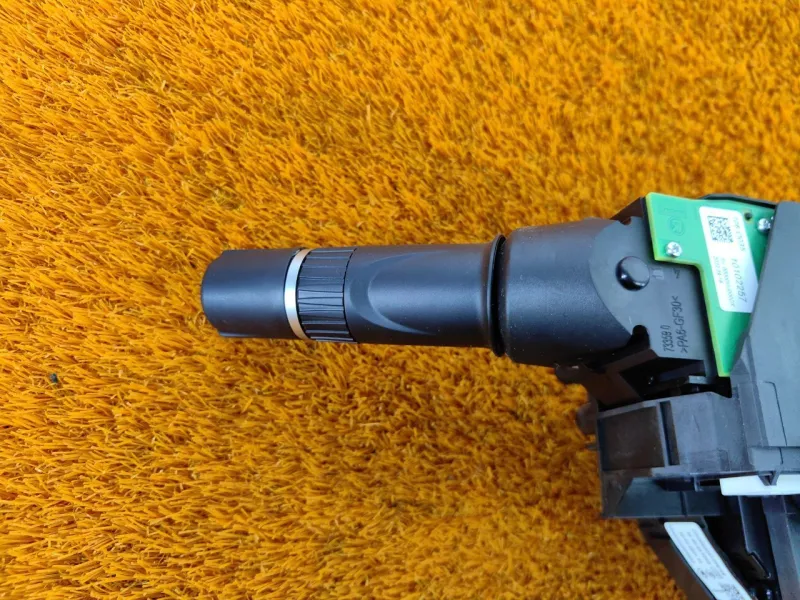 Подрулевой переключатель