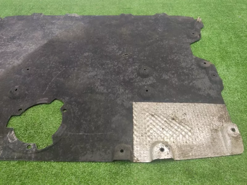 Пыльник ДВС