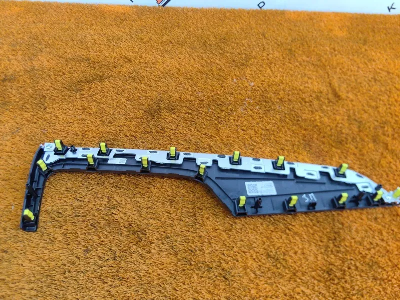 Накладка двери