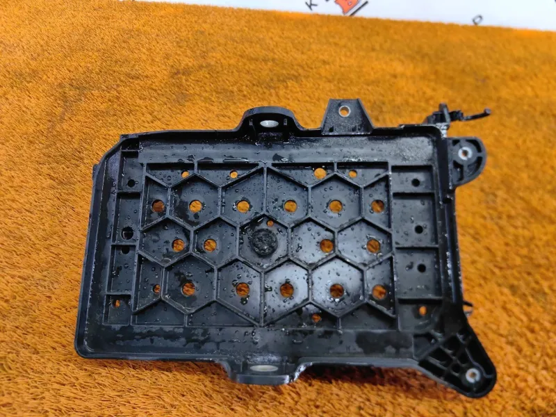 Площадка АКБ