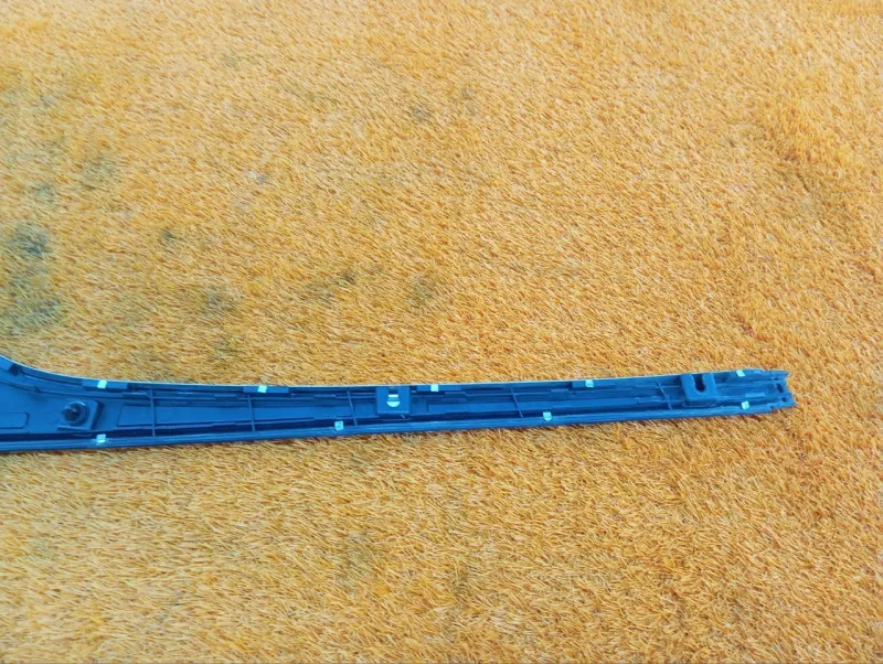 Молдинг кузова