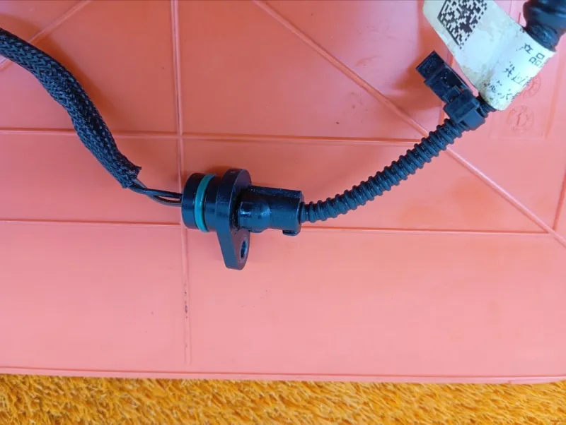 Жгут проводов масляного насоса