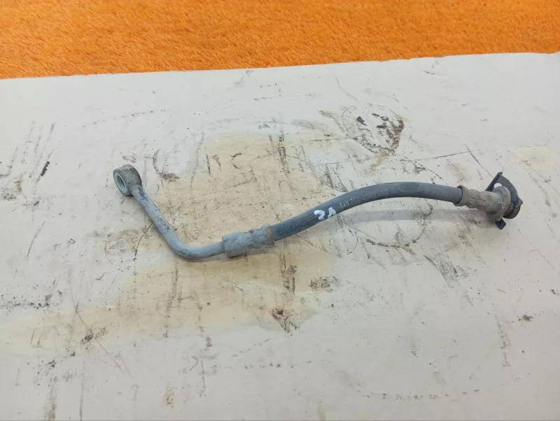 Шланг тормозной