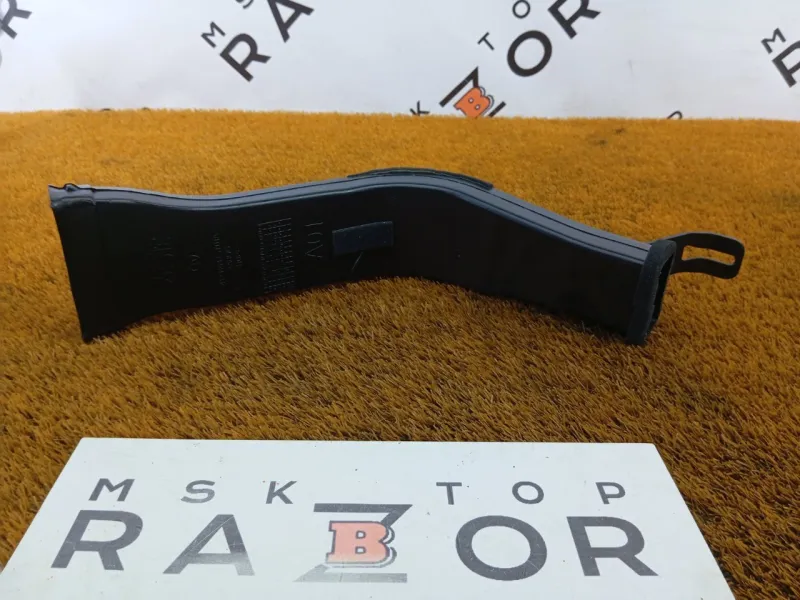 Воздуховод печки