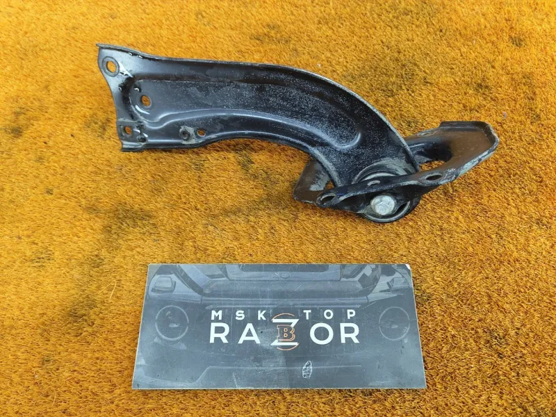 Рычаг подвески