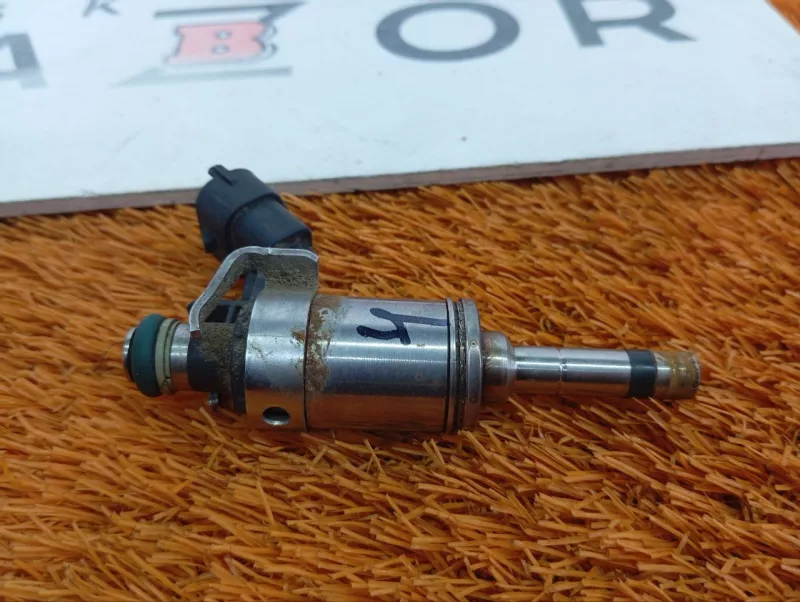 Форсунка топливная Chery Tiggo 8 Pro 2023 F4J161112011AB SQRF4J16C