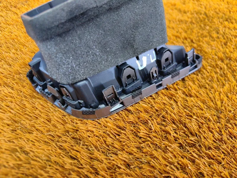 Дефлектор воздуховода