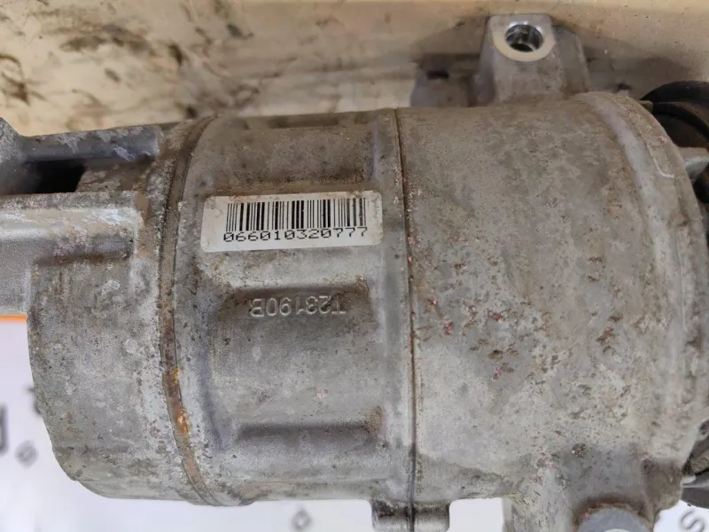 Компрессор кондиционера