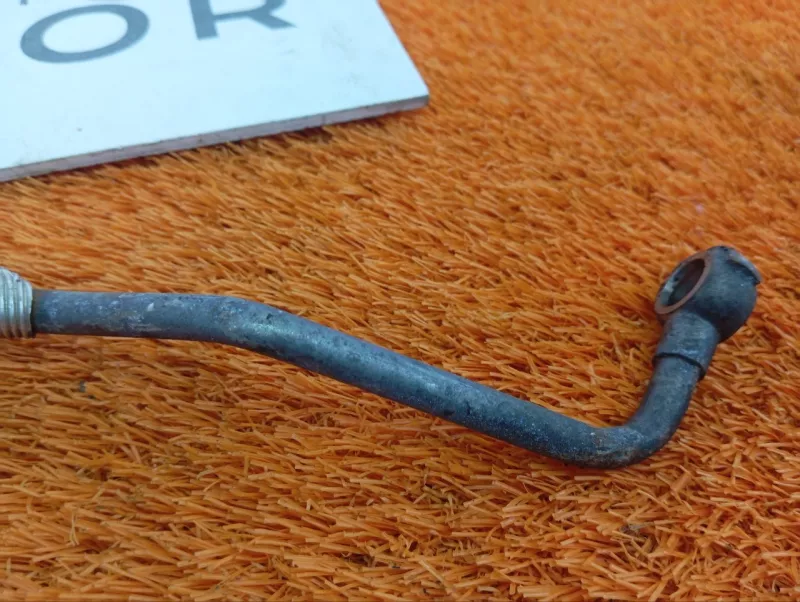 Трубка охлаждения турбины