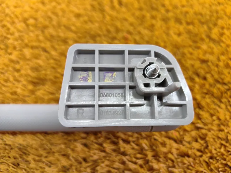 Ручка потолка