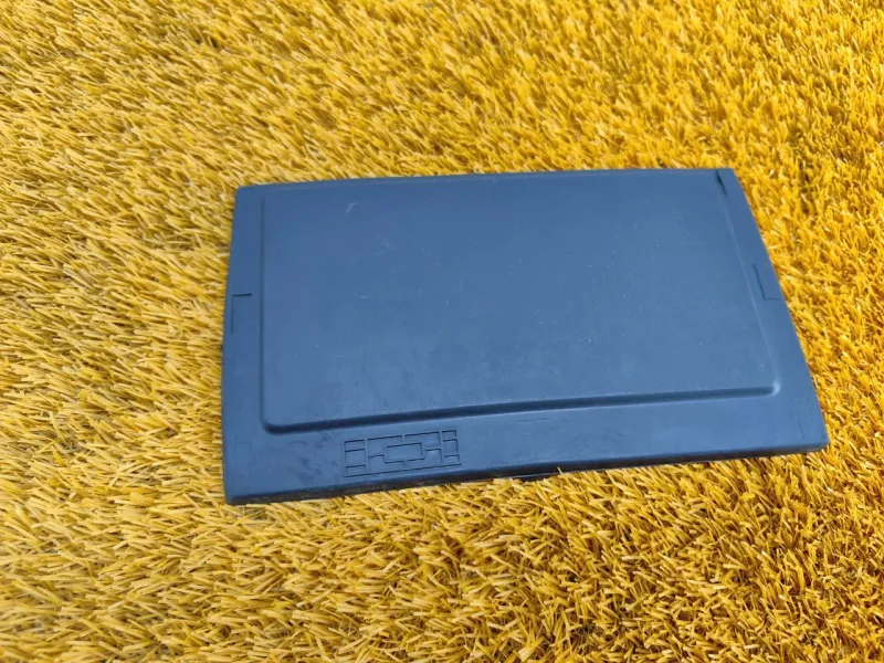 Коврик центральной консоли