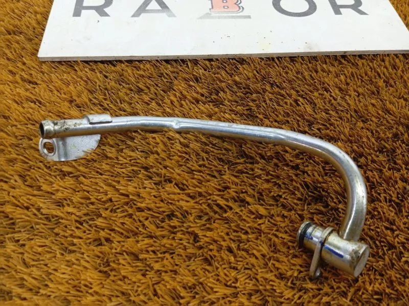 Трубка масляная