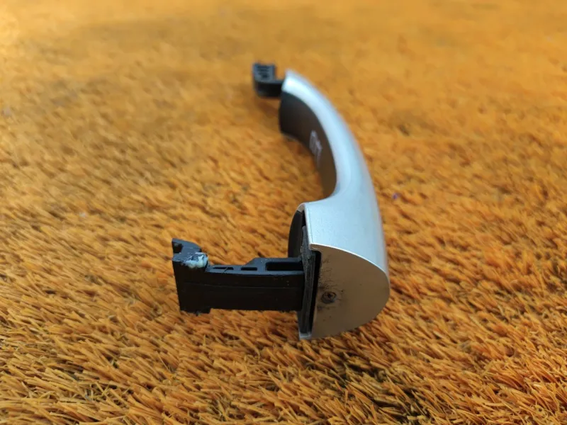 Ручка двери наружняя