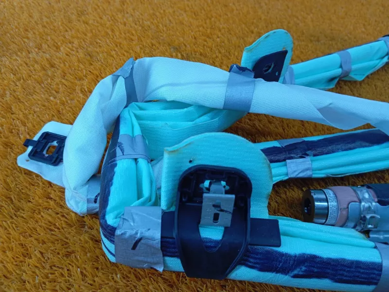 Шторка безопасности