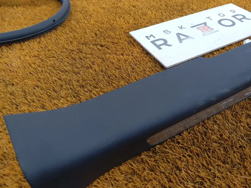 Накладка порога внутренняя