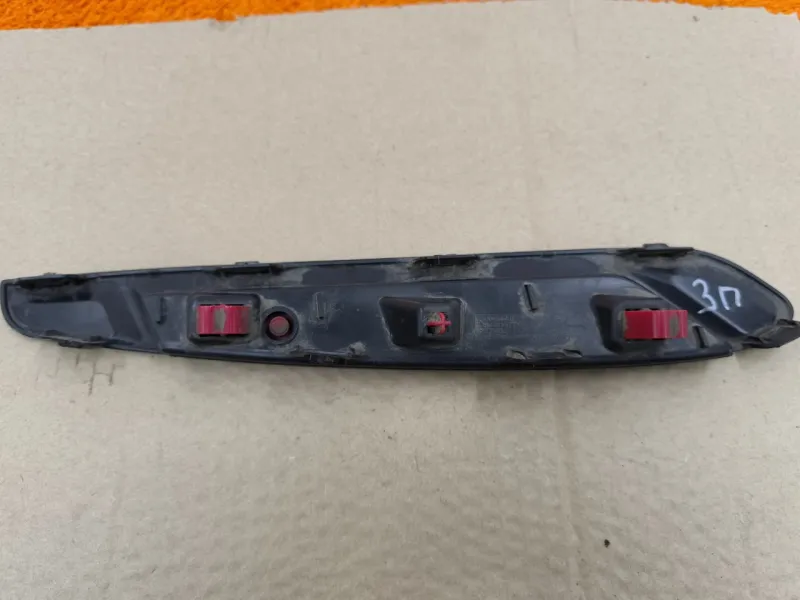 Катафот бампера