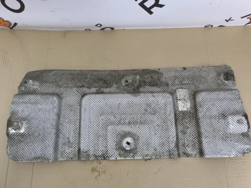 Тепловой экран