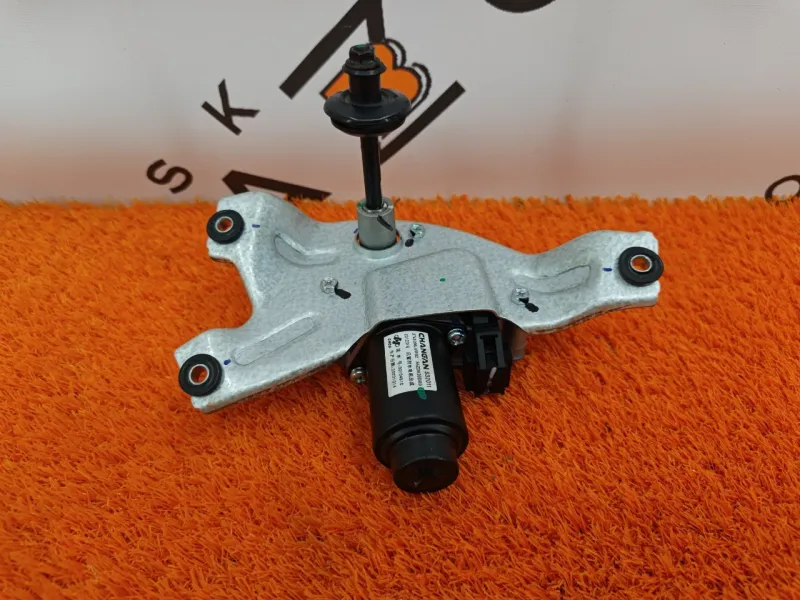 Моторчик стеклоочистителя