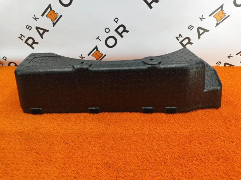 Ниша запасного колеса