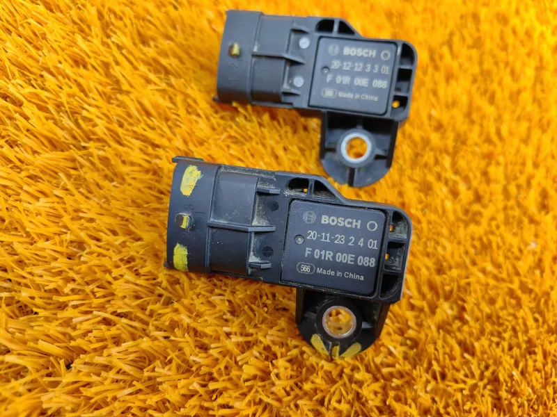 Датчик абсолютного давления