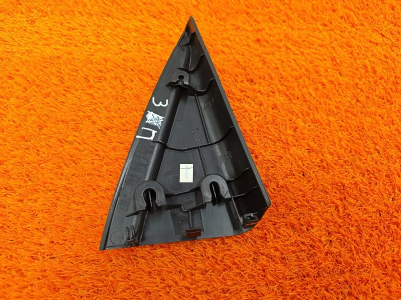 Уголок двери