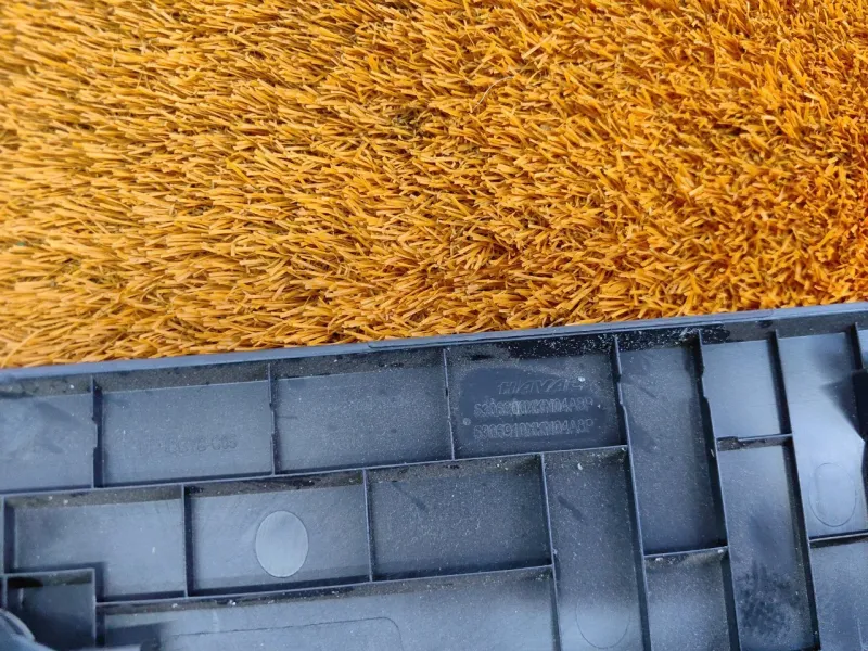 Накладка торпедо