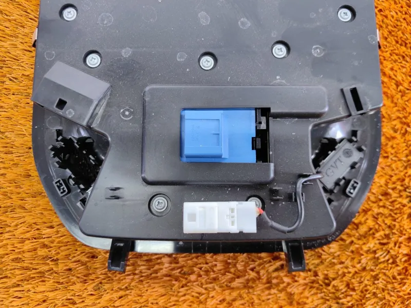 Плафон салона